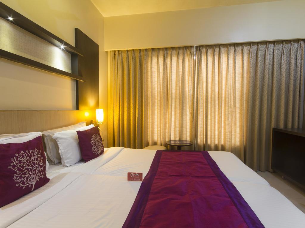 Hotel Monarch Guestline In Midc Rabale, Navi Mumbai Dış mekan fotoğraf